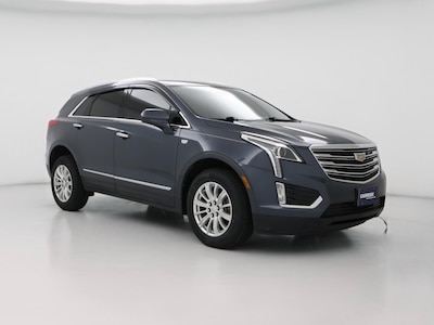 2019 Cadillac XT5  -
                Louisville, KY
