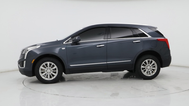 2019 Cadillac XT5  3