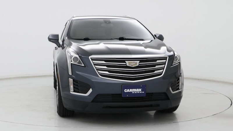 2019 Cadillac XT5  5