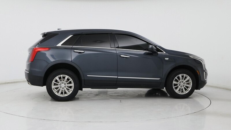 2019 Cadillac XT5  7