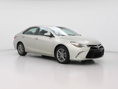 2017 Toyota Camry SE -
                Louisville, KY