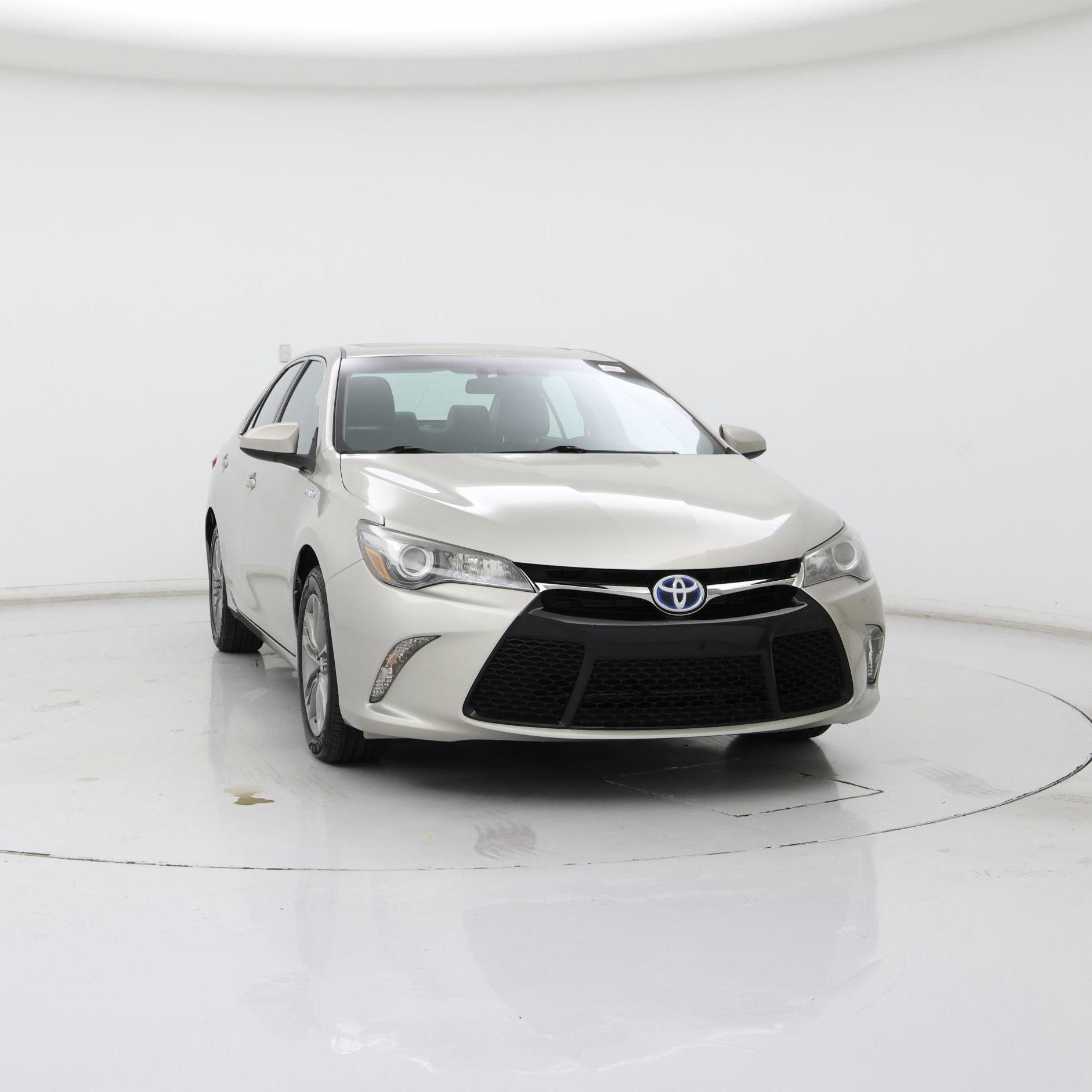 Thumbnail: 2017 Toyota Camry - 5