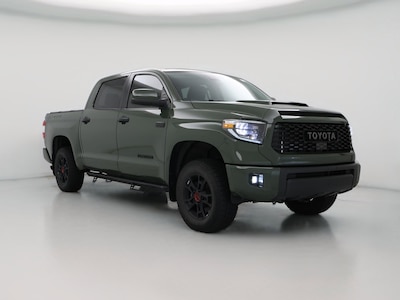 2020 Toyota Tundra TRD Pro -
                Louisville, KY
