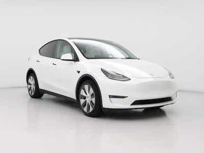 2021 Tesla Model Y Long Range -
                  Louisville, KY