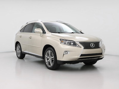 2015 Lexus RX 350 -
                Lexington, KY