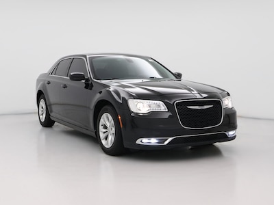 2016 Chrysler 300 Anniversary Edition -
                Louisville, KY