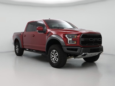 2017 Ford F-150 Raptor -
                Louisville, KY