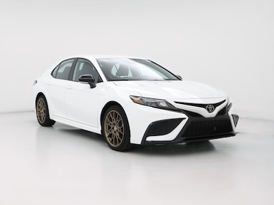 2023 Toyota Camry SE -
                Louisville, KY
