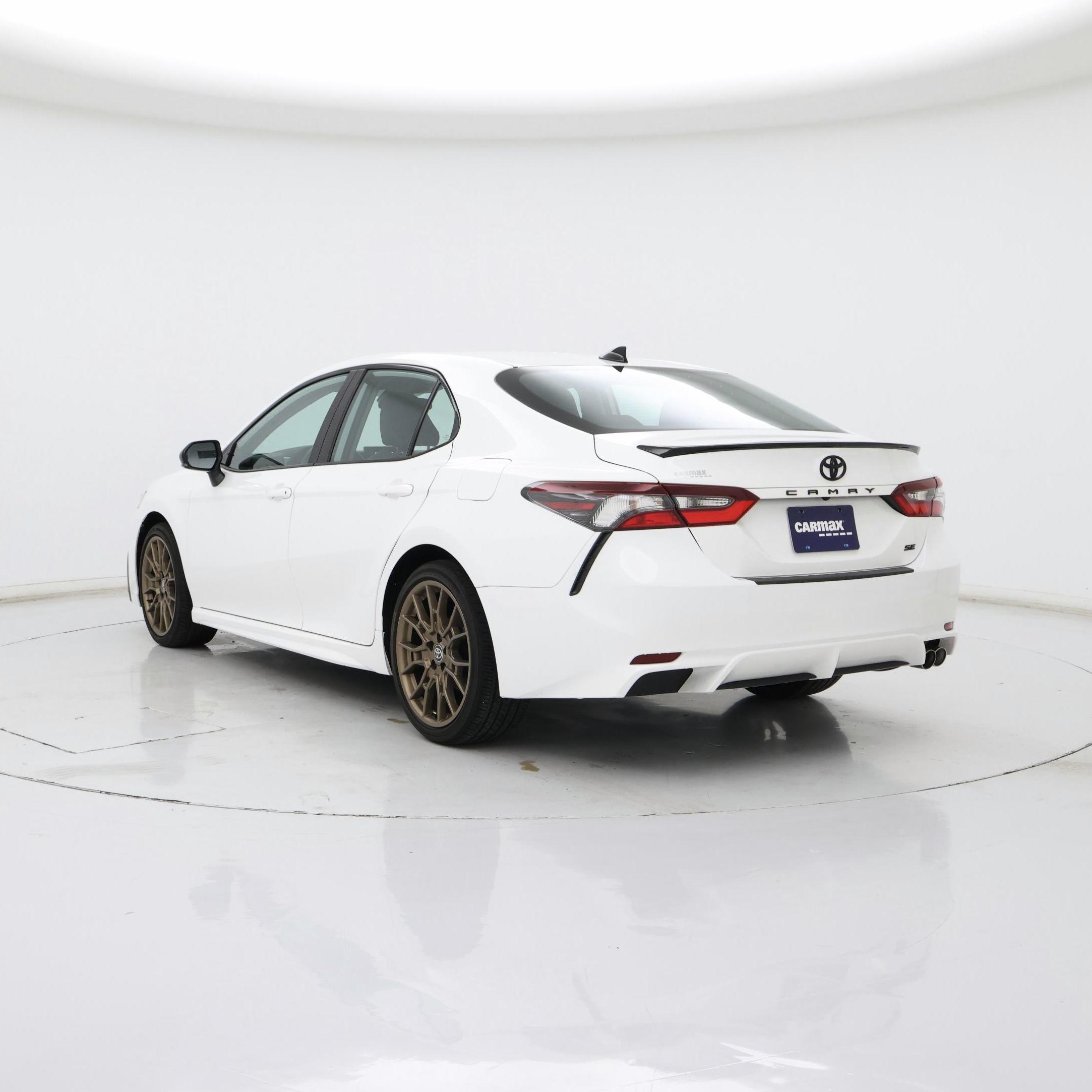 Thumbnail: 2023 Toyota Camry - 2