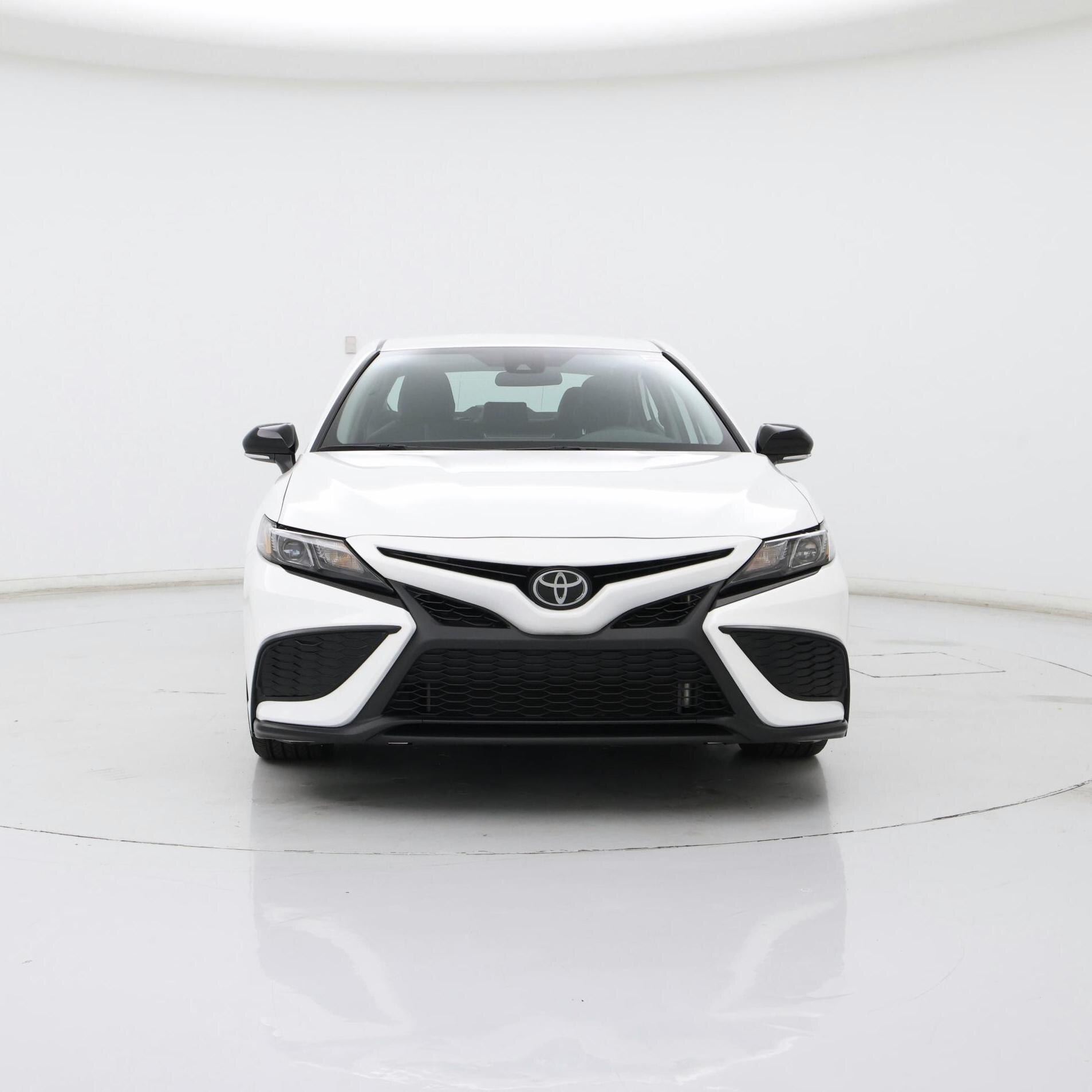 Thumbnail: 2023 Toyota Camry - 5