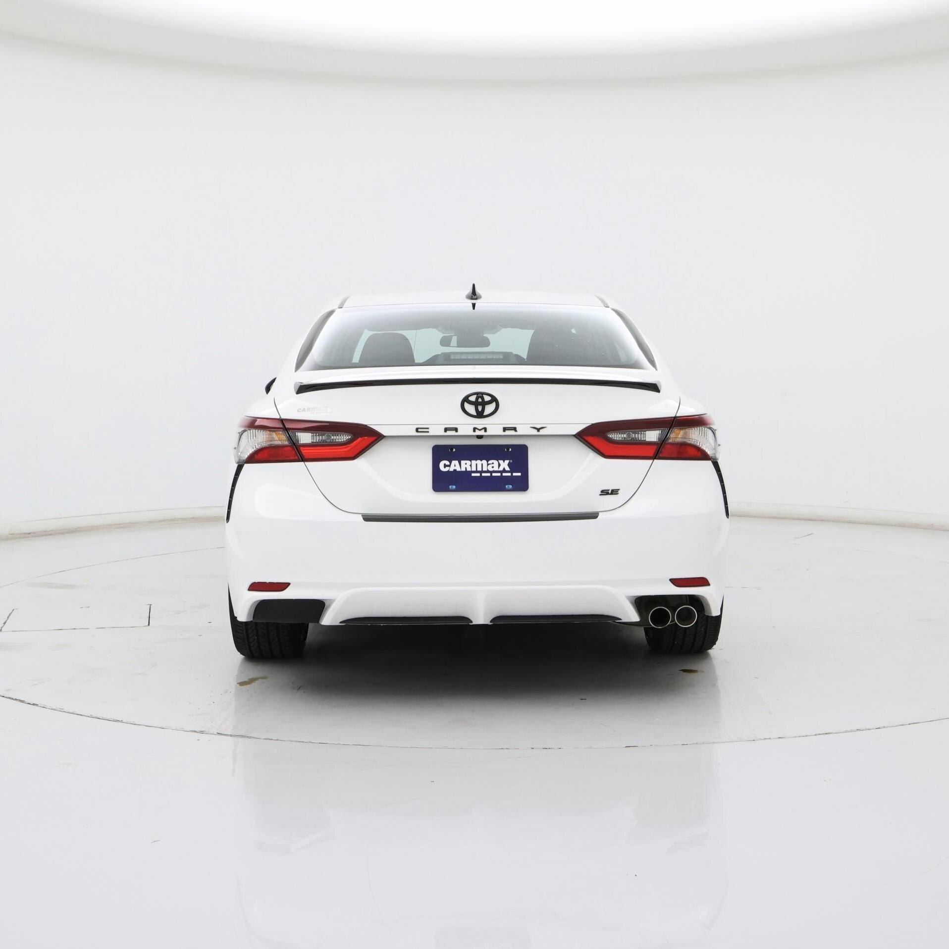Thumbnail: 2023 Toyota Camry - 6