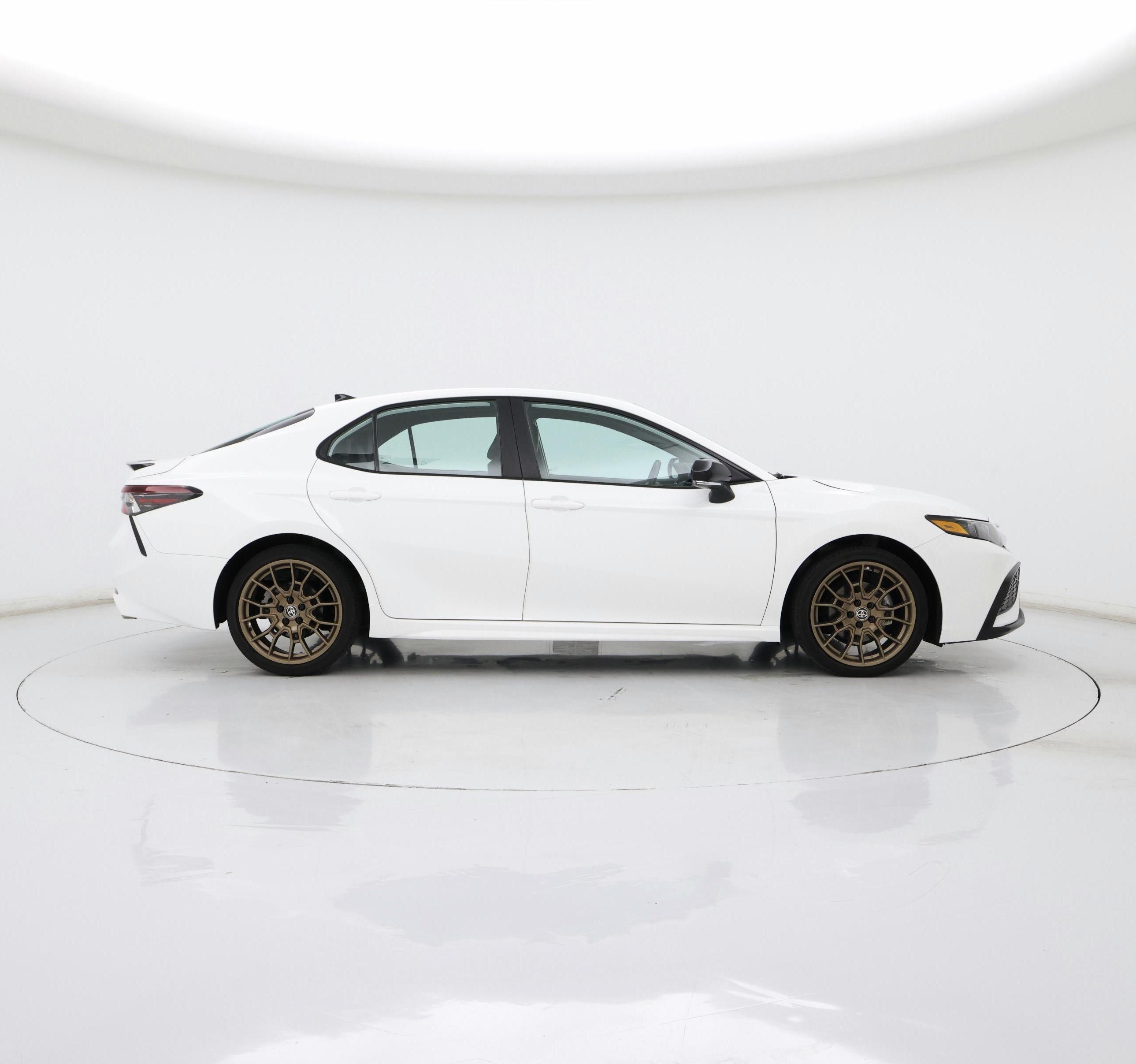 Thumbnail: 2023 Toyota Camry - 7