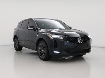 2023 Acura RDX Base -
                Louisville, KY