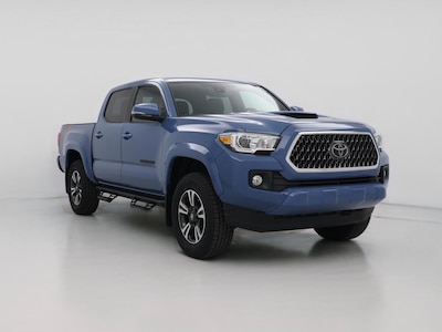 2019 Toyota Tacoma TRD Sport -
                  Madison, TN