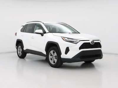 2023 Toyota RAV4 XLE -
                Louisville, KY