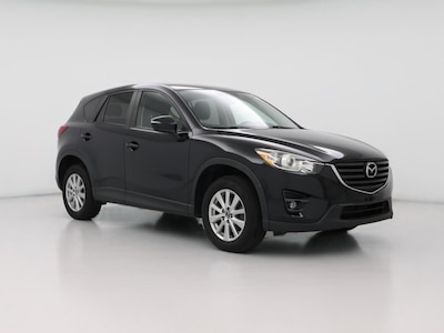 2016 Mazda CX-5 Touring -
                Louisville, KY