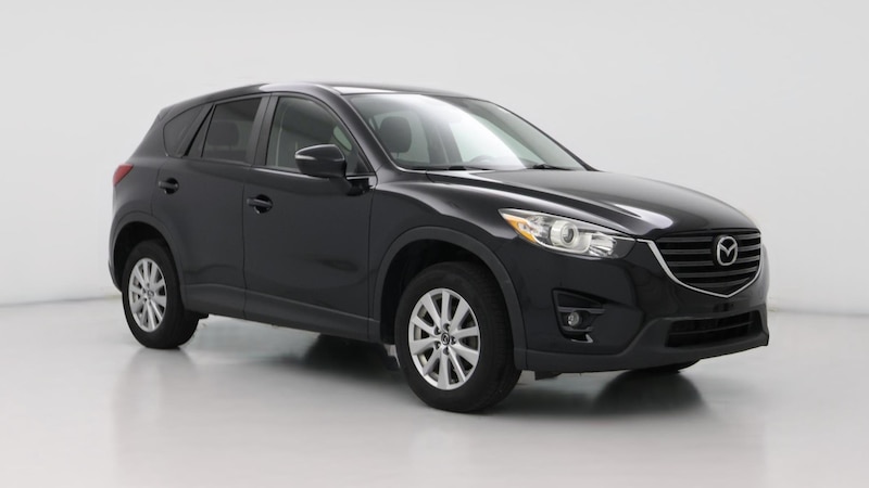 2016 Mazda CX-5 Touring Hero Image