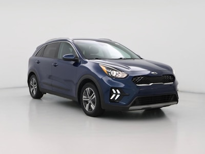 2021 Kia Niro LXS -
                Louisville, KY
