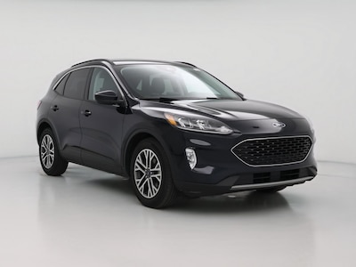 2021 Ford Escape SEL -
                  Madison, TN