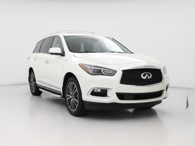 2020 INFINITI QX60 Signature Edition -
                Louisville, KY