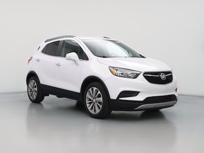 2019 Buick Encore Preferred -
                Murfreesboro, TN