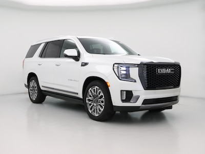 2023 GMC Yukon Denali Ultimate -
                Louisville, KY