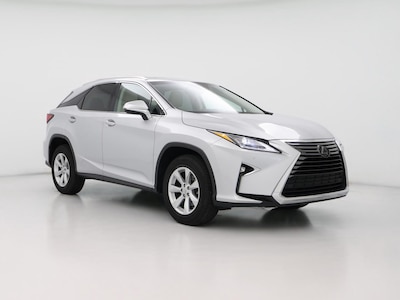 2017 Lexus RX 350 -
                Louisville, KY