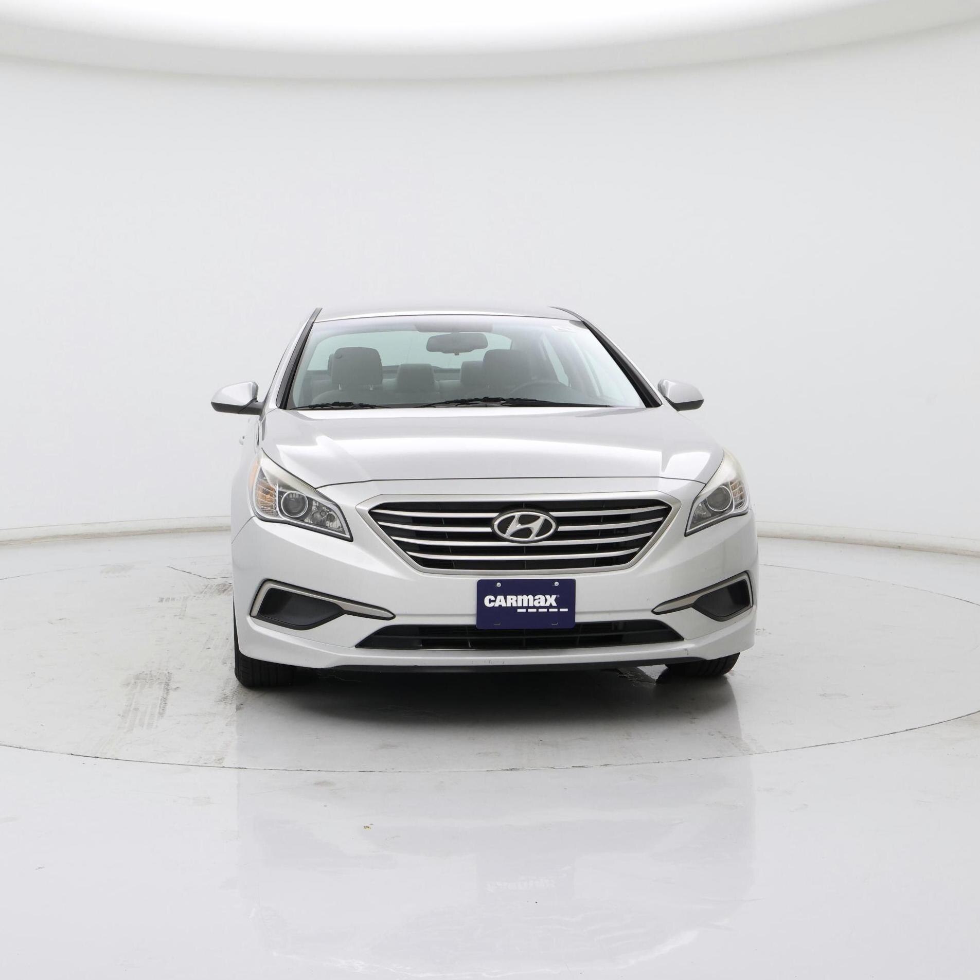Thumbnail: 2016 Hyundai Sonata - 5