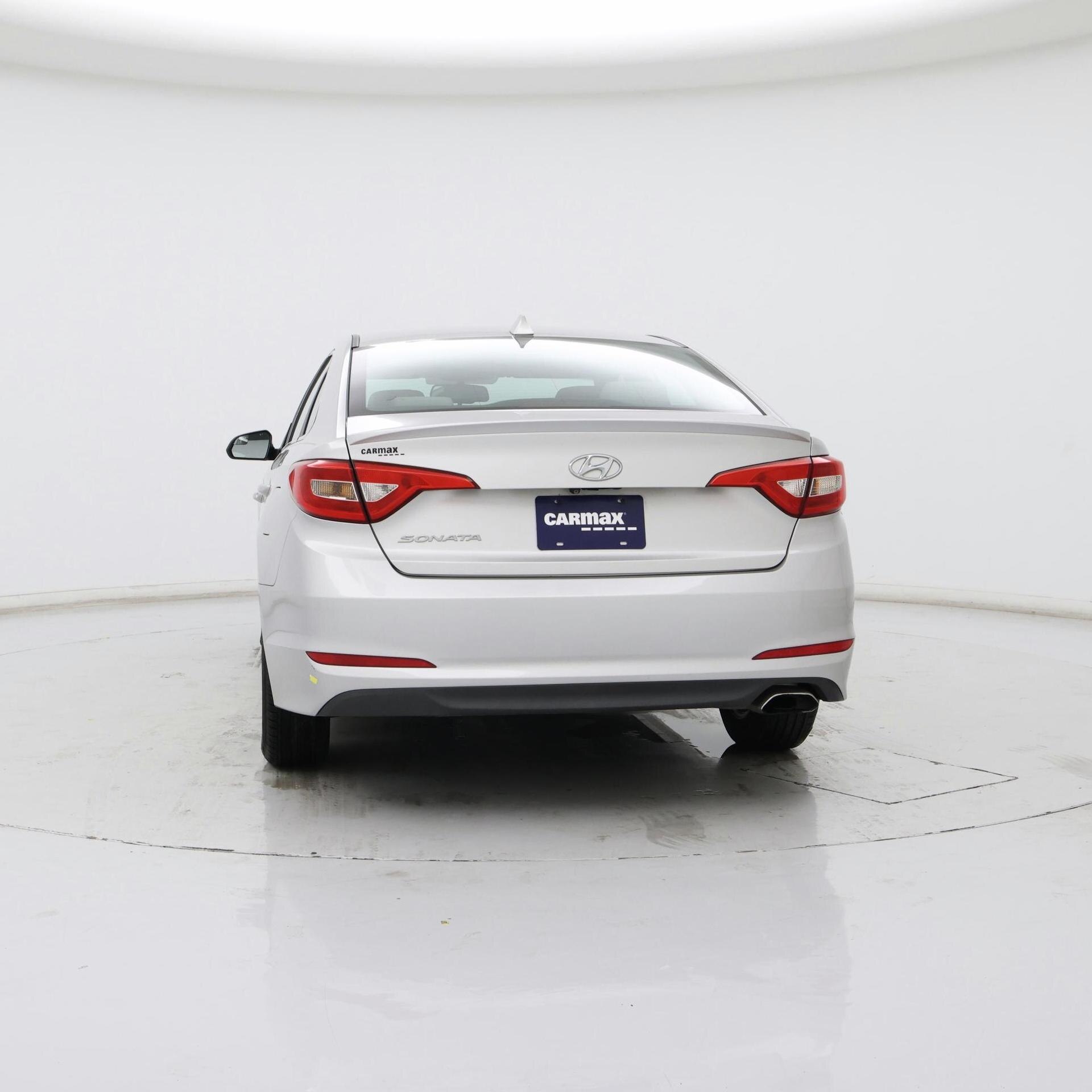 Thumbnail: 2016 Hyundai Sonata - 6
