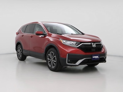 2020 Honda CR-V EX -
                Louisville, KY