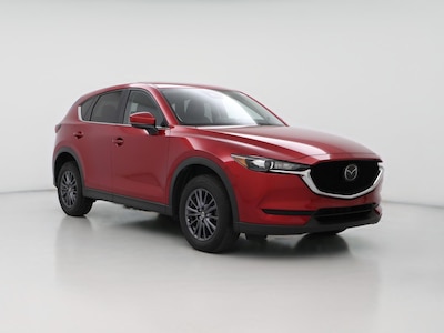 2021 Mazda CX-5 Touring -
                Louisville, KY