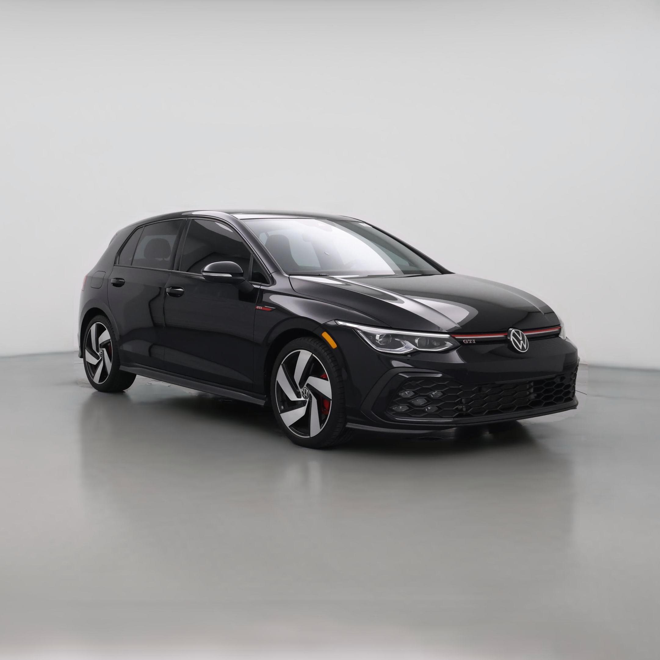Thumbnail: 2022 Volkswagen Golf - 1
