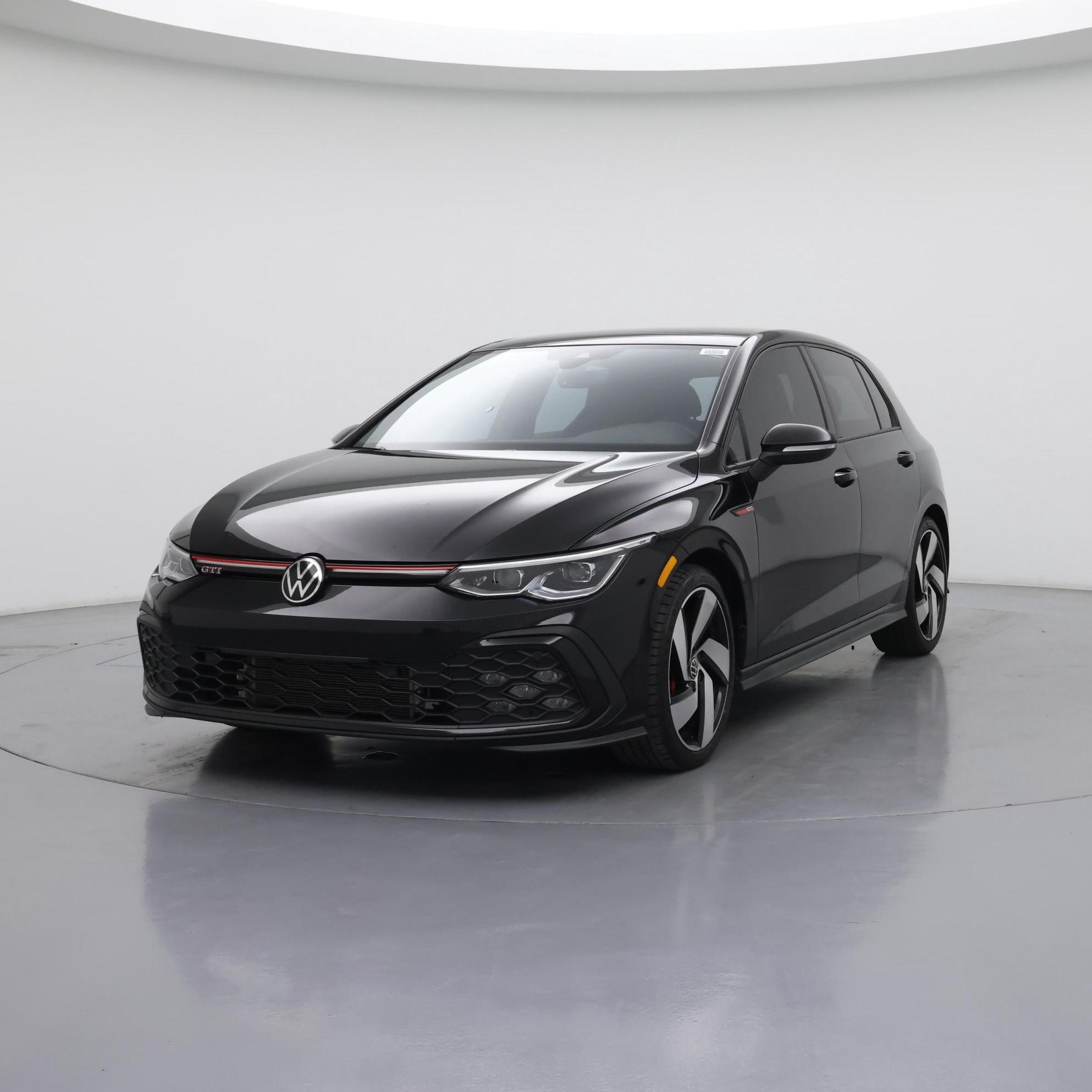Thumbnail: 2022 Volkswagen Golf - 4