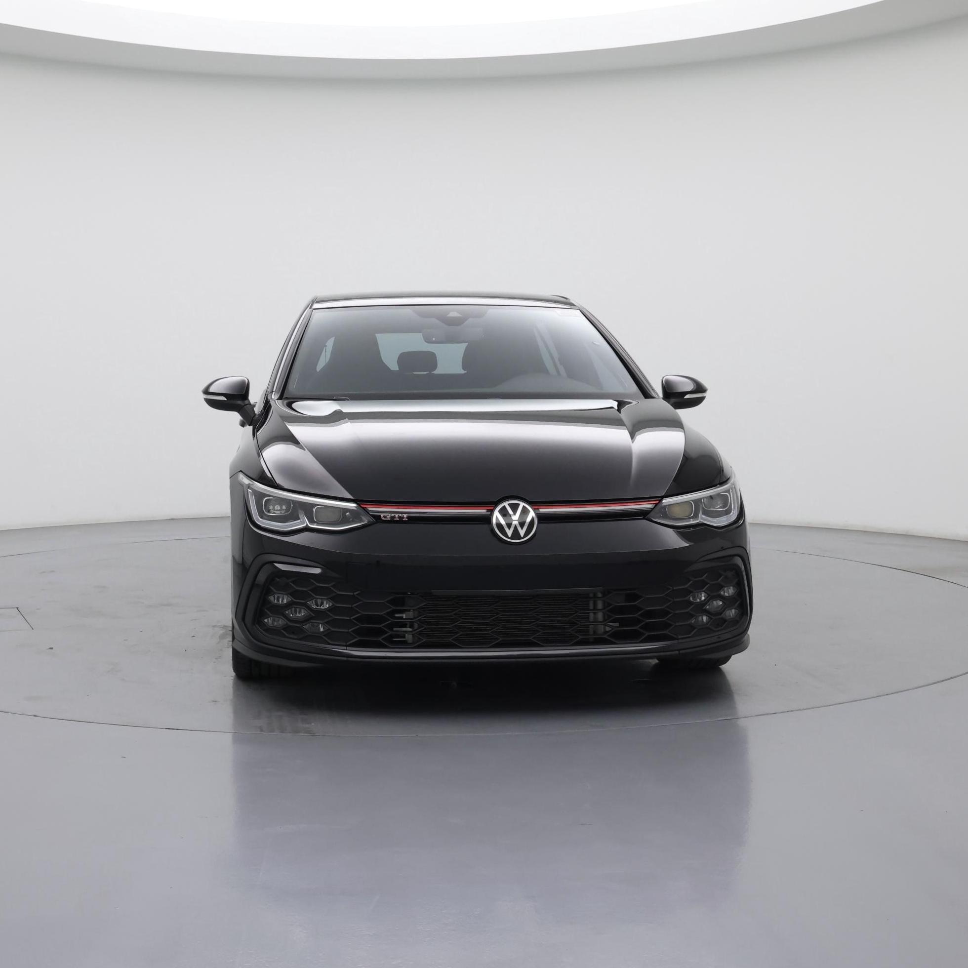 Thumbnail: 2022 Volkswagen Golf - 5