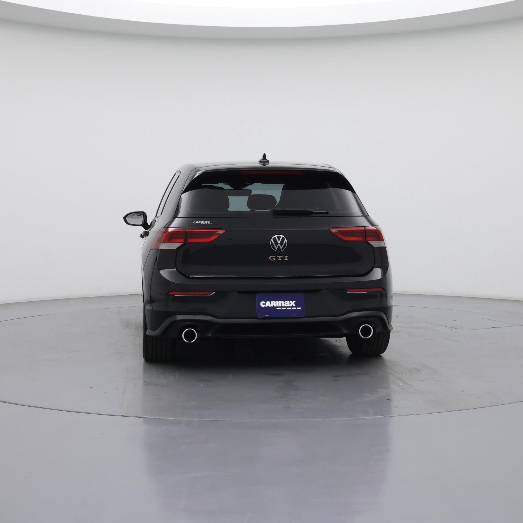 Thumbnail: 2022 Volkswagen Golf - 6