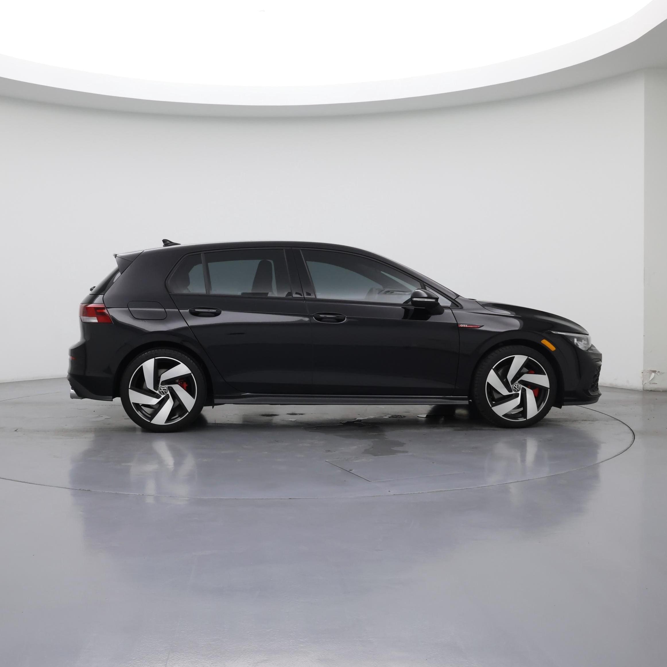 Thumbnail: 2022 Volkswagen Golf - 7