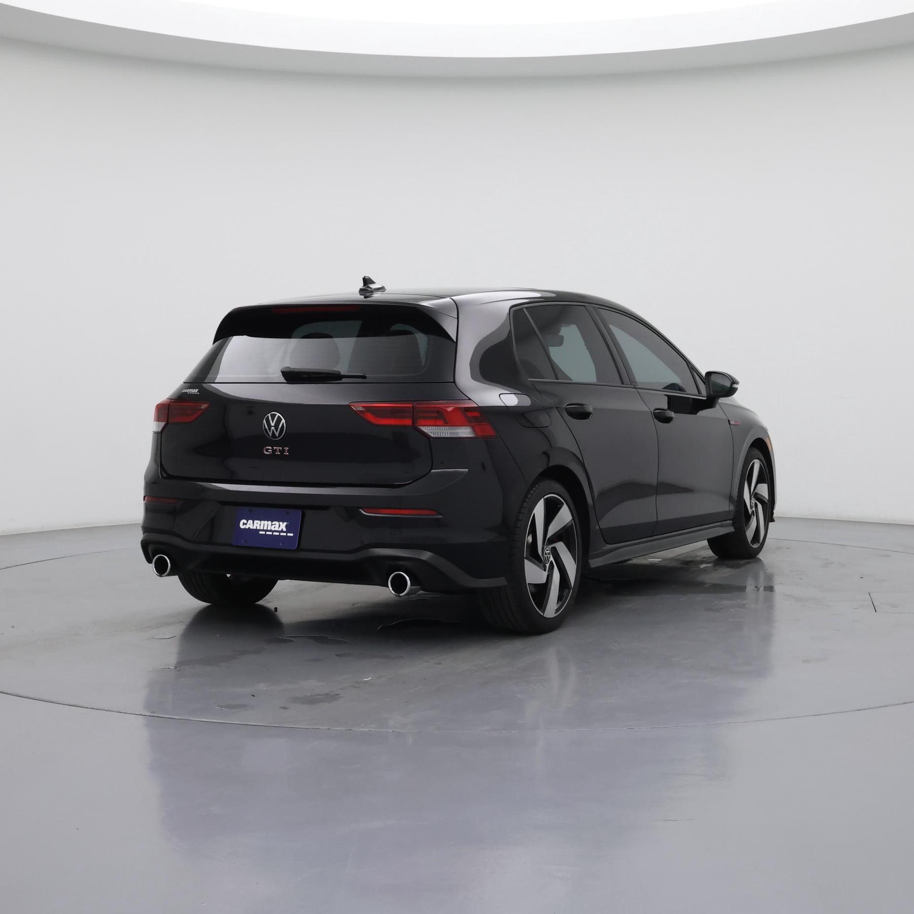 Thumbnail: 2022 Volkswagen Golf - 8