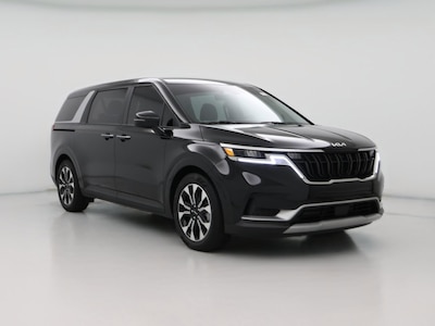 2024 Kia Carnival EX -
                Louisville, KY