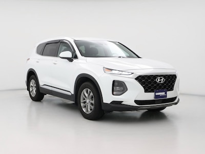 2020 Hyundai Santa Fe SEL -
                Louisville, KY
