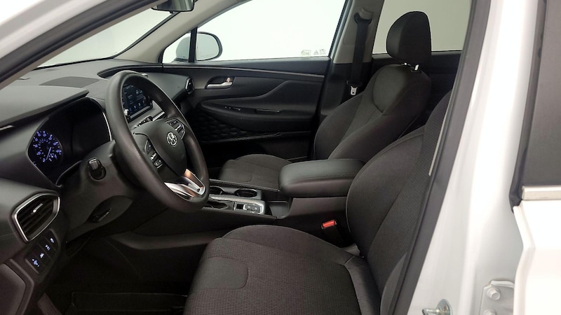 2020 Hyundai Santa Fe SEL 11