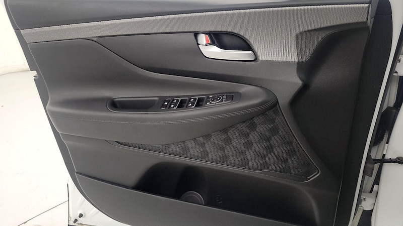 2020 Hyundai Santa Fe SEL 12