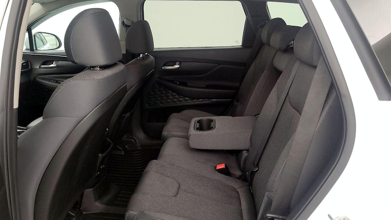 2020 Hyundai Santa Fe SEL 16