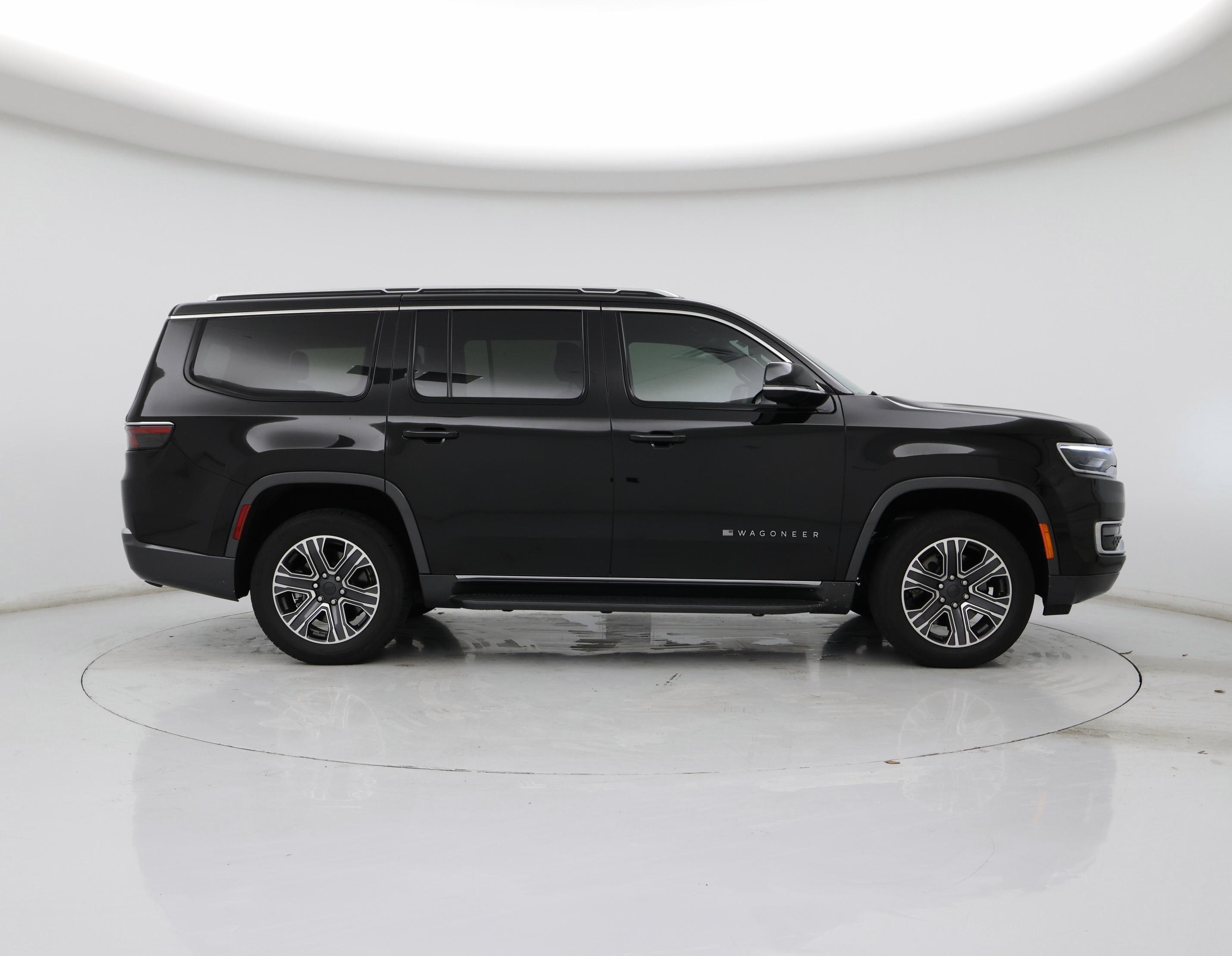 Thumbnail: 2022 Jeep Wagoneer - 7