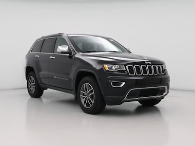 2022 Jeep Grand Cherokee Limited Edition -
                  Louisville, KY