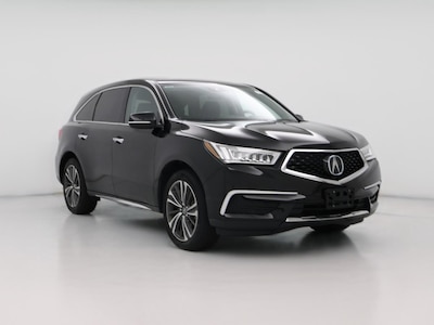 2020 Acura MDX Technology -
                Louisville, KY