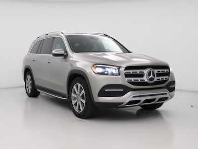 2021 Mercedes-Benz GLS 450 -
                Louisville, KY