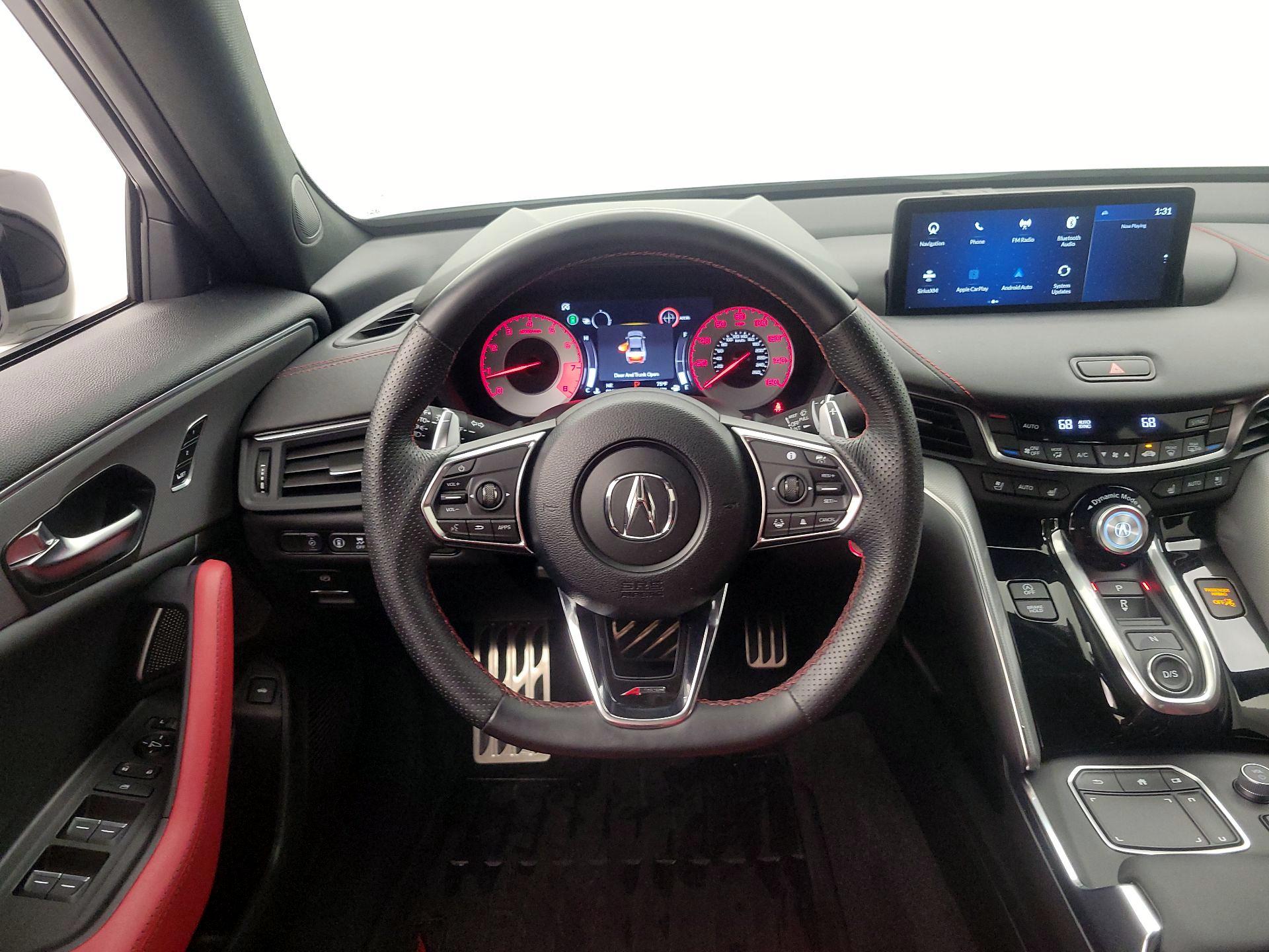 Thumbnail: 2022 Acura TLX - 10