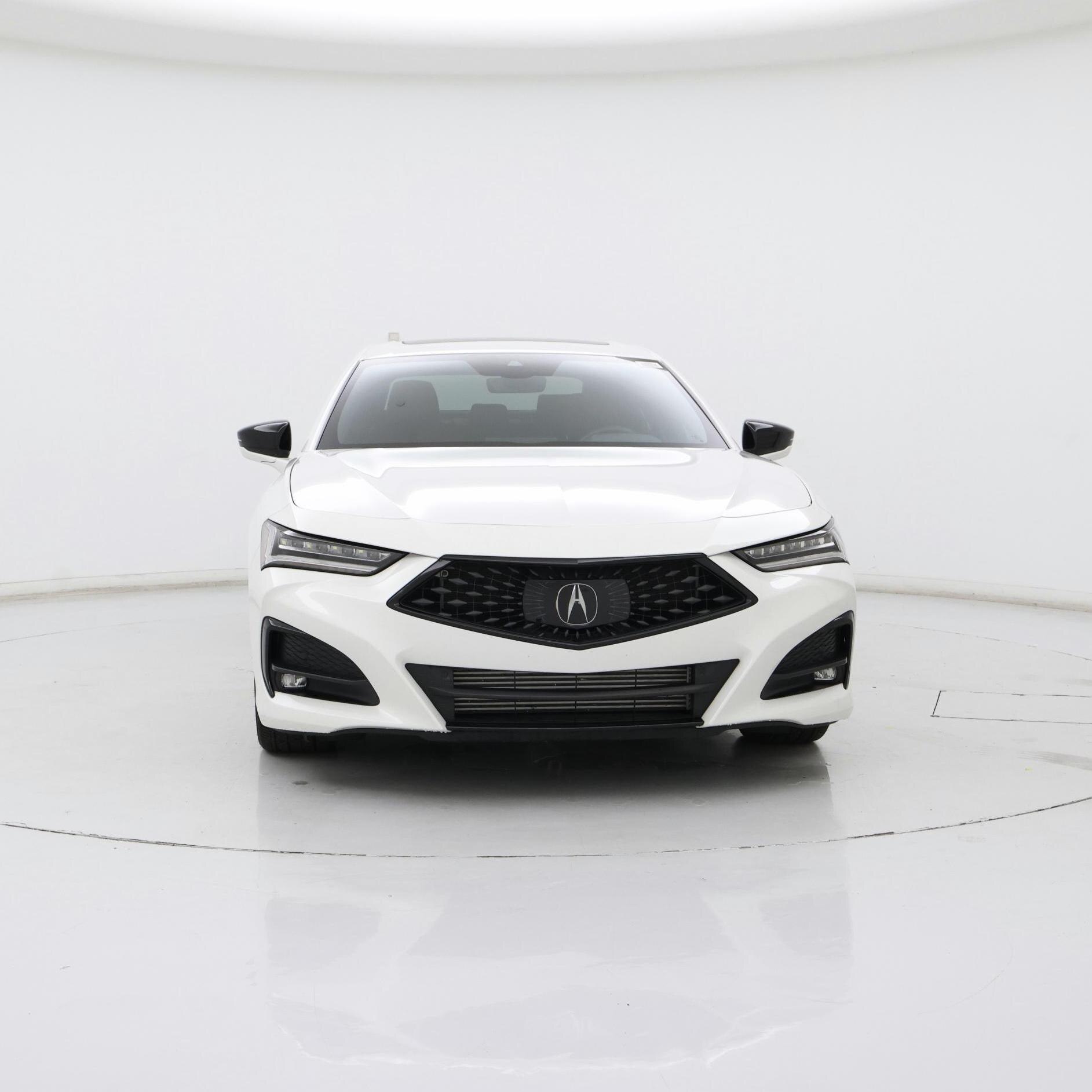 Thumbnail: 2022 Acura TLX - 5
