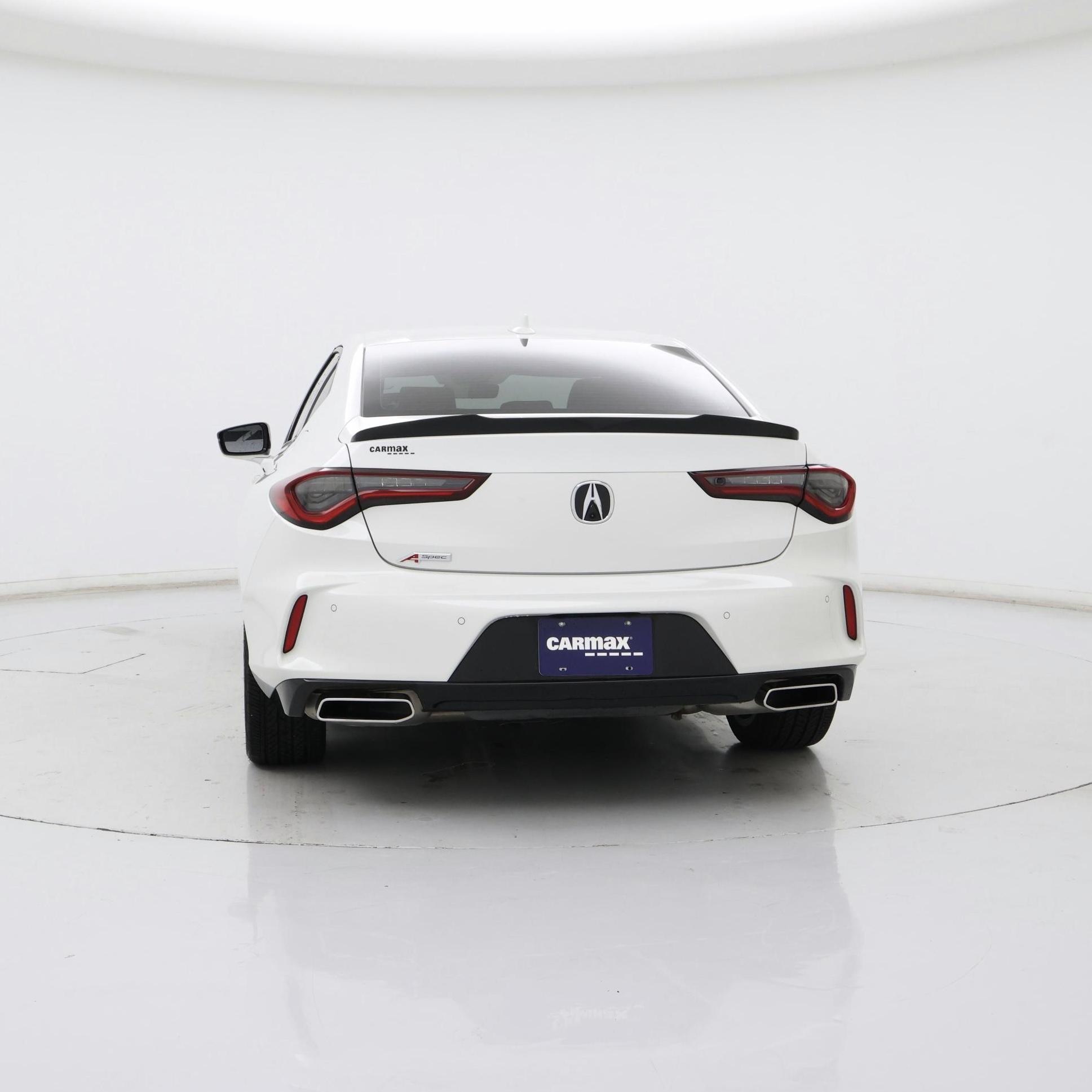 Thumbnail: 2022 Acura TLX - 6
