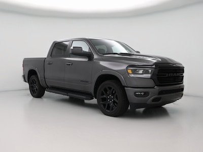2022 RAM 1500 Laramie -
                  Louisville, KY